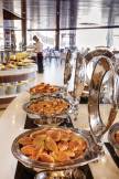RAMADA RESORT AKBUK Restaurants